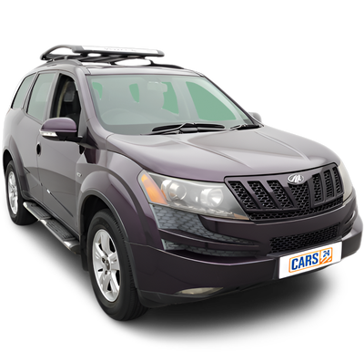 Mahindra XUV500-img